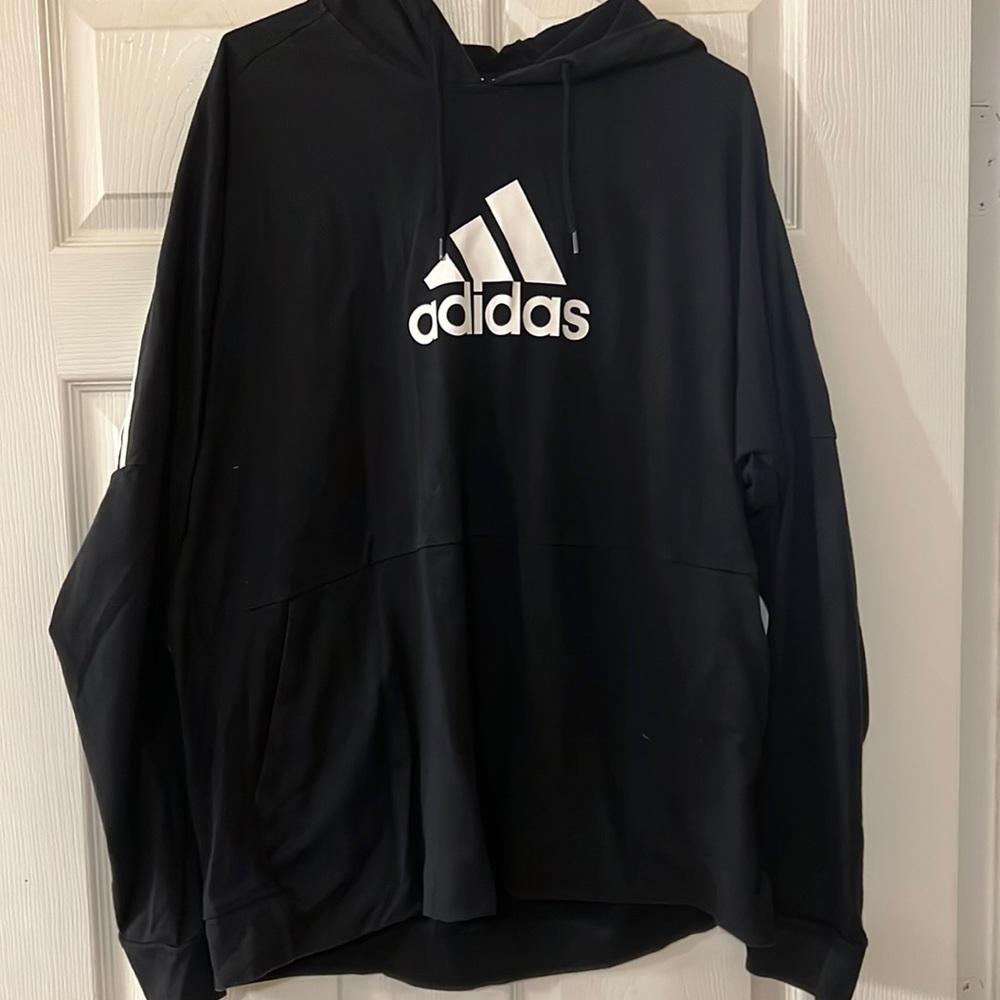 Adidas Light Hoodie/Pullover XXL